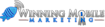 Texcido's Competitor - Winning Mobile Marketing logo