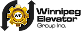 Winnipeg Elevator's logo Winnipeg Elevator's Company logo