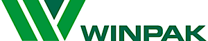 Winpak's logo Winpak's Company logo