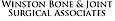 Winston Bone And Joint Surgical