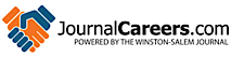 Journalcareers's logo Journalcareers's Company logo