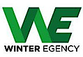 W/E's logo W/E's Company logo