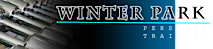 Winter Park Personal Training's logo Winter Park Personal Training's Company logo