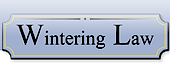Wintering Law Office's logo Wintering Law Office's Company logo