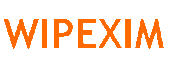 Wipexim's logo Wipexim's Company logo