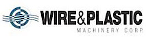 Wire & Plastic Machinery