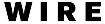 Music Business Worldwide Ltd.'s Competitor - The Wire Magazine Ltd. logo