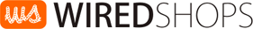 Wiredshops's logo Wiredshops's Company logo