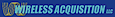 AdvR's Competitor - Wireless  Acquisition logo