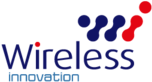 Wireless Innovation's logo Wireless Innovation's Company logo