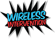 Wireless Intervention
