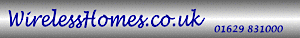 Wirelesshomes's logo Wirelesshomes's Company logo