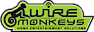 Wire Monkeys
