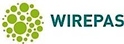 Wirepas's logo Wirepas's Company logo