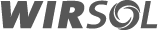 WIRSOL SOLAR AG's logo WIRSOL SOLAR AG's Company logo