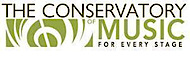 Wisconsin Conservatory of Music's logo Wisconsin Conservatory of Music's Company logo