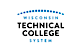 Gateway Technical College's Competitor - Wisconsin Technical College System logo