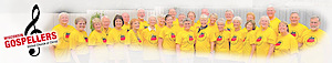Wisconsin Ucc Gospellers's logo Wisconsin Ucc Gospellers's Company logo