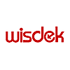 WISDEK's logo WISDEK's Company logo