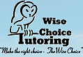 Wise Choice Tutoring Center's logo Wise Choice Tutoring Center's Company logo