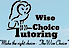 Lifeskills South Florida's Competitor - Wise Choice Tutoring Center logo