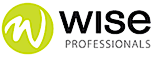 Wise Professionals's logo Wise Professionals's Company logo