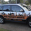 Wise Property Agents's logo Wise Property Agents's Company logo