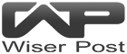Wiser Post's logo Wiser Post's Company logo