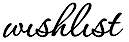Wishlist Design