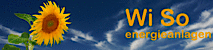 Wiso-energy's logo Wiso-energy's Company logo