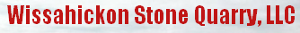 Wissahickon Stone Quarry's logo Wissahickon Stone Quarry's Company logo