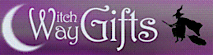 Witch Way Gifts