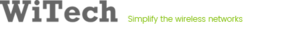 WiTech's logo WiTech's Company logo