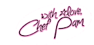 With Love, Chef Pam