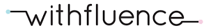 Withfluence's logo Withfluence's Company logo
