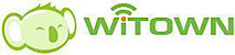 WiTown's logo WiTown's Company logo