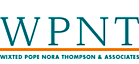 Wixted Pope Nora Thompson & Associates's logo Wixted Pope Nora Thompson & Associates's Company logo