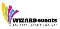 LEISURE CORP's Competitor - Wizard-Events logo