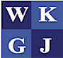 WKGJ's logo WKGJ's Company logo
