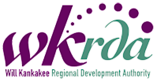 WKRDA's logo WKRDA's Company logo