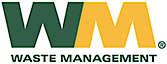 WM's logo WM's Company logo