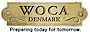 Woca Woodcare