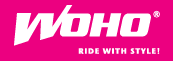 Wohobike
