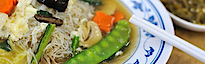Wok N Roll Chinese Food's logo Wok N Roll Chinese Food's Company logo