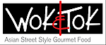Wok&tok's logo Wok&tok's Company logo
