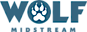 CSV's Competitor - Wolf Midstream logo