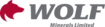 Wolf Minerals's company profile
