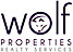 Sequoiarealtyservices's Competitor - Wolf Properites logo