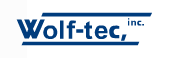 Wolf-Tec's logo Wolf-Tec's Company logo