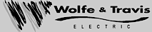 Wolfe & Travis Electric
